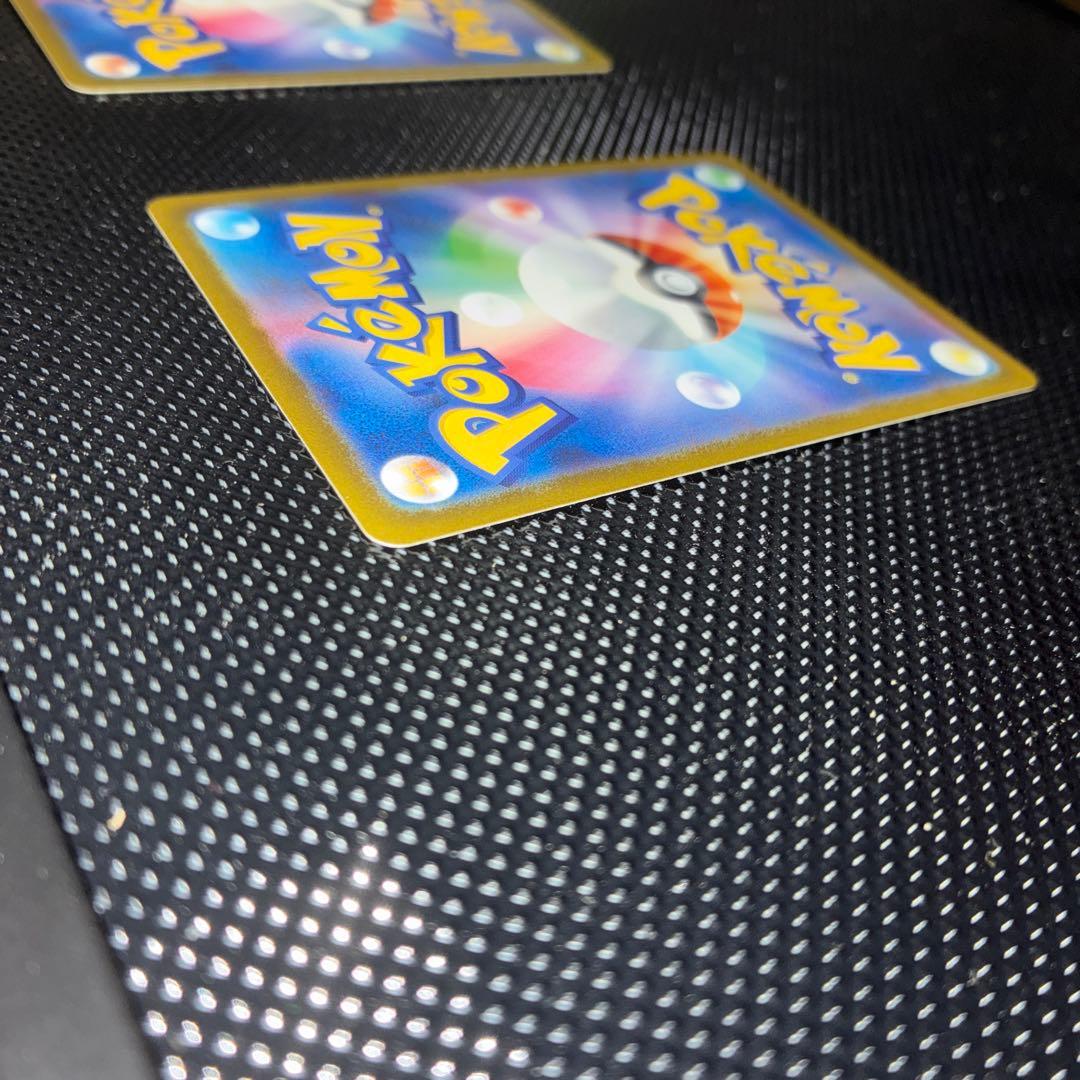 ⭐︎ カナリィ SAR SR セット売り⭐︎ メガドリームex 収録