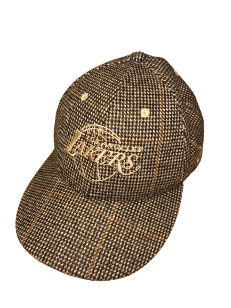 New Era® for JOURNAL STANDARD 25FW Lovat