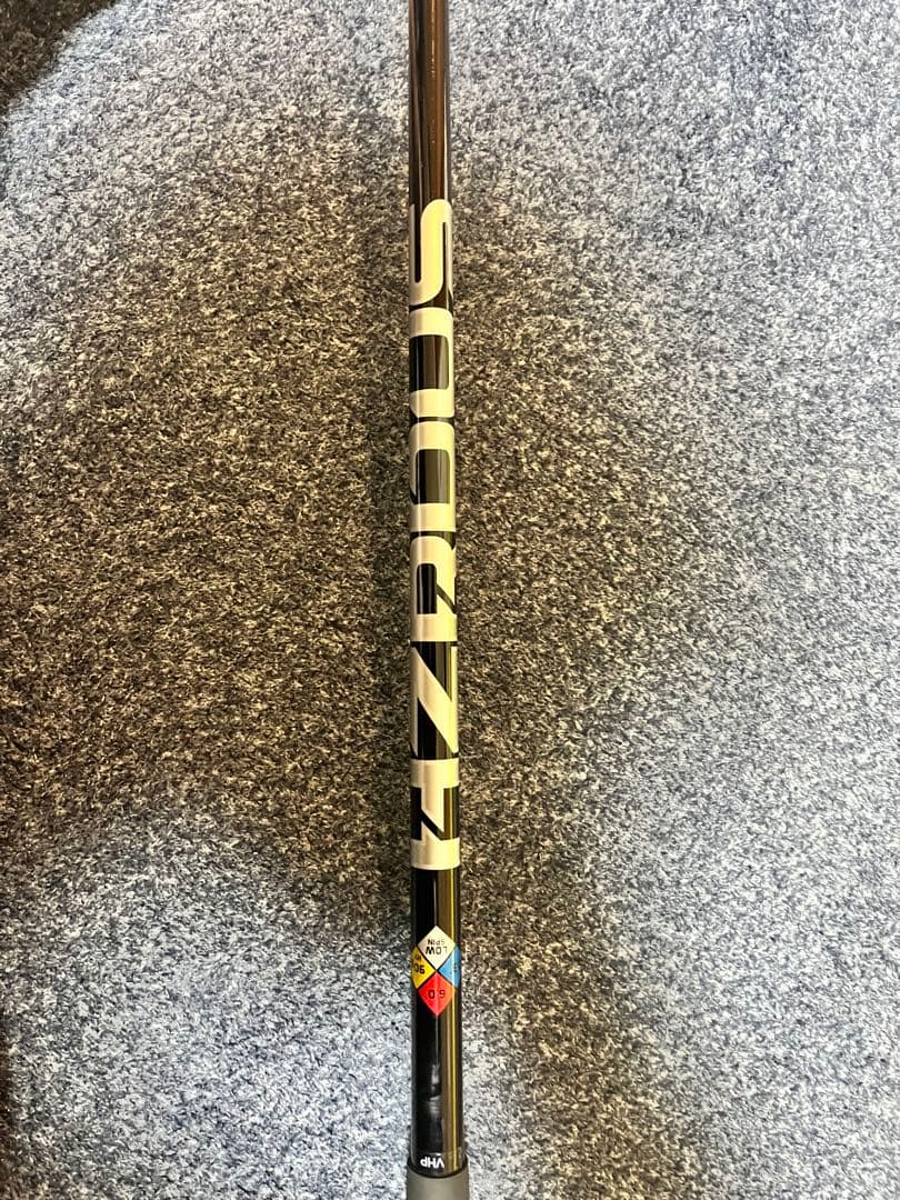 ウィルソン スタッフ アイアン型UT 2番