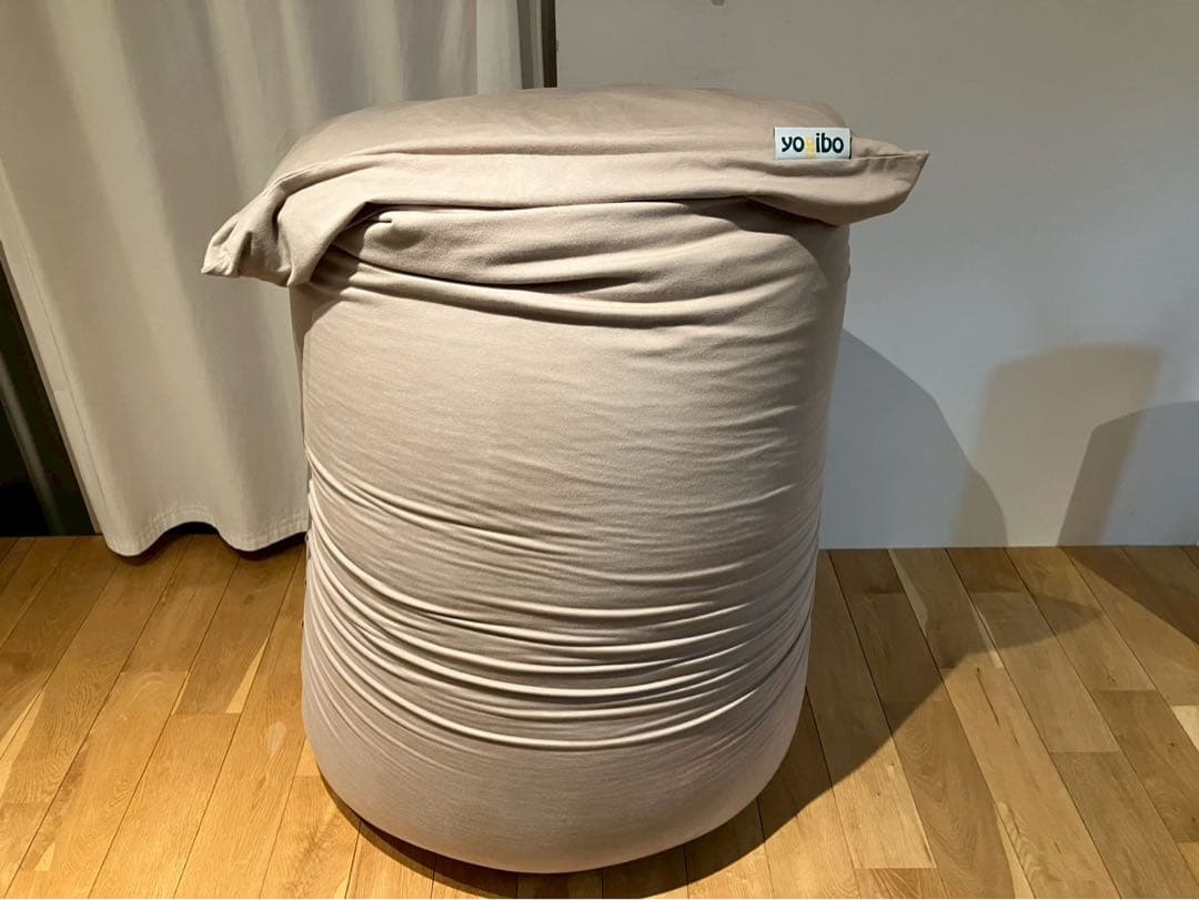 Yogibo Max (替えカバー付き)