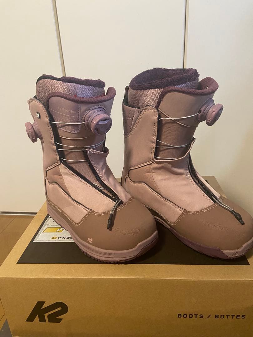 スノーボード K2 TT surfer WMS 24cm