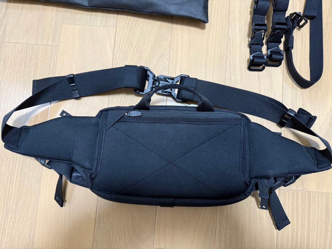 CODE OF BELL X-POD Ⅱ