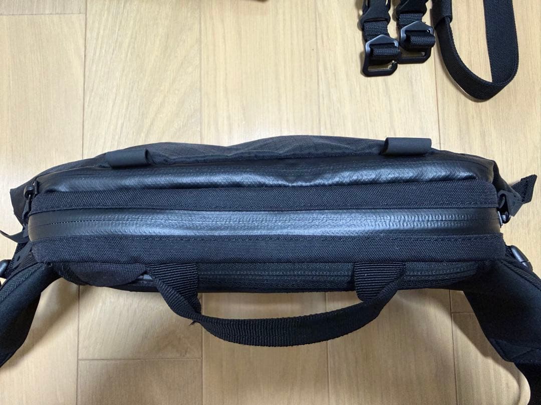 CODE OF BELL X-POD Ⅱ