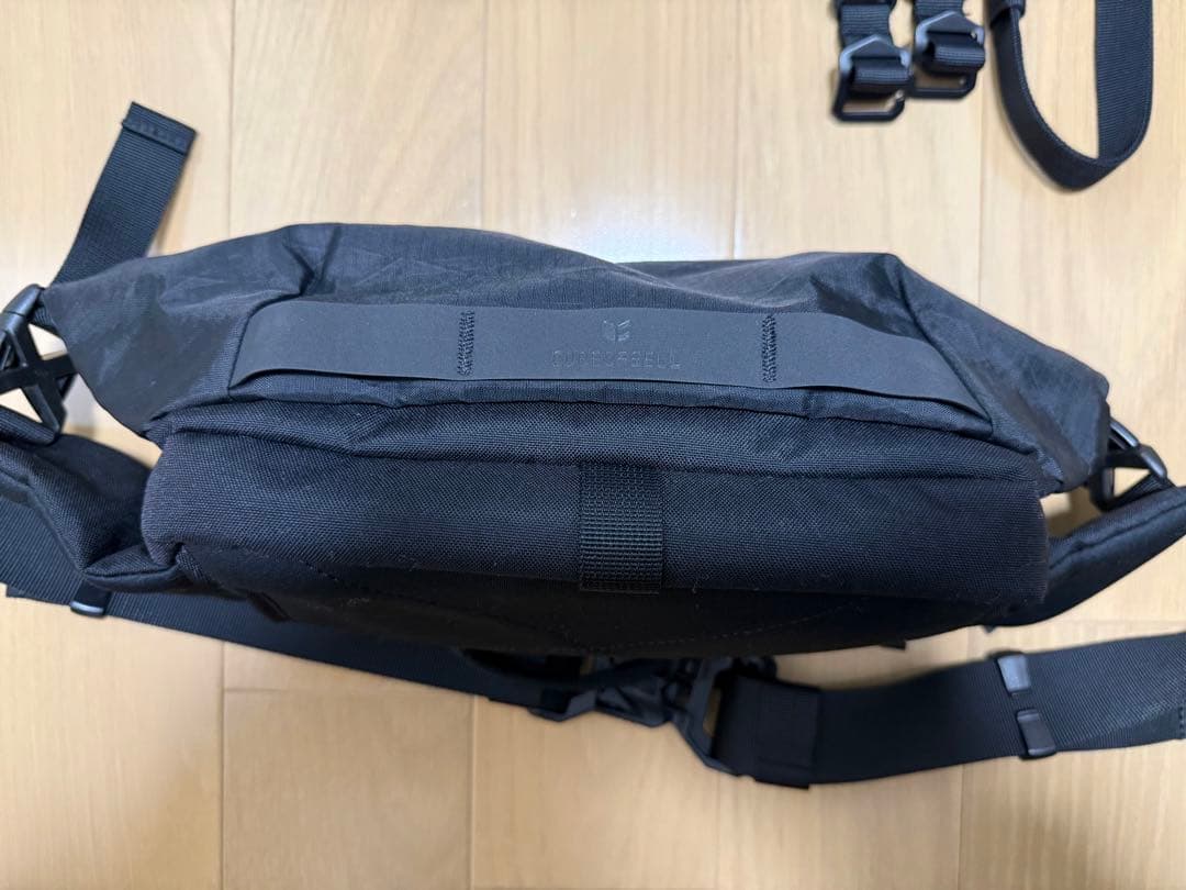 CODE OF BELL X-POD Ⅱ