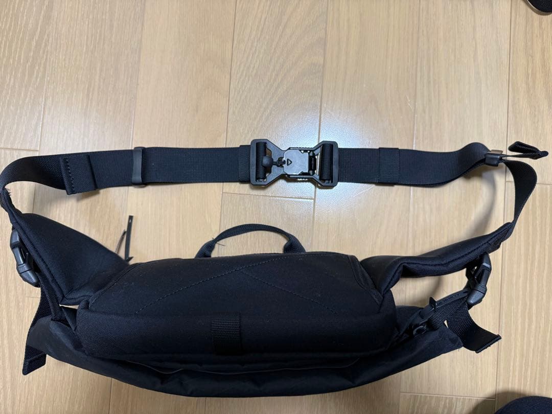 CODE OF BELL X-POD Ⅱ