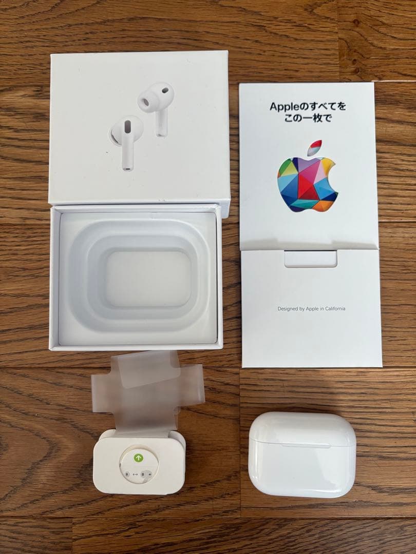 マ*ャ様 AirPods Pro3 互換品