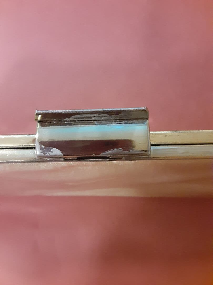 ヴィンテージルーサイトバッグ