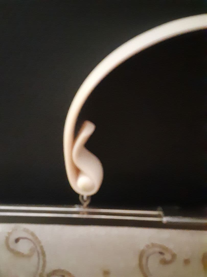 ヴィンテージルーサイトバッグ