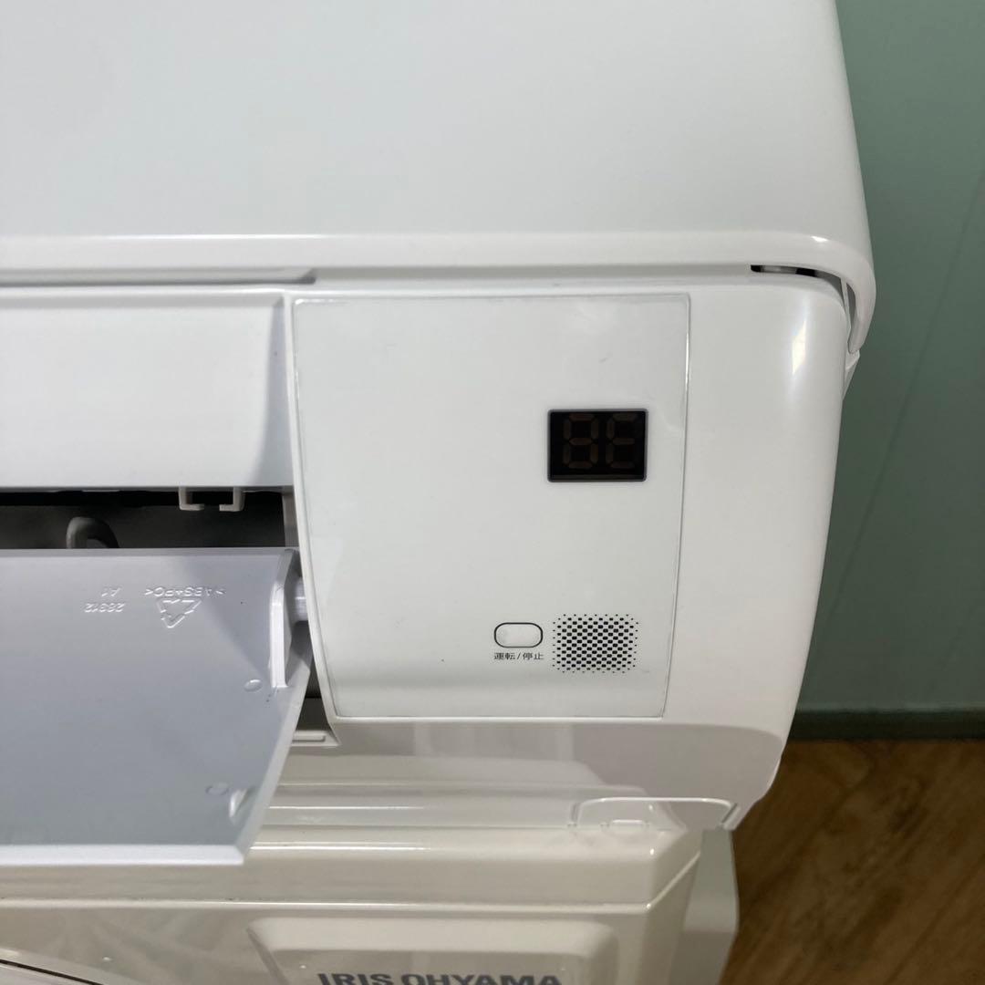 送料込みアイリスオーヤマ ルームエアコンIHF-2805G エアコン 冷房 暖房