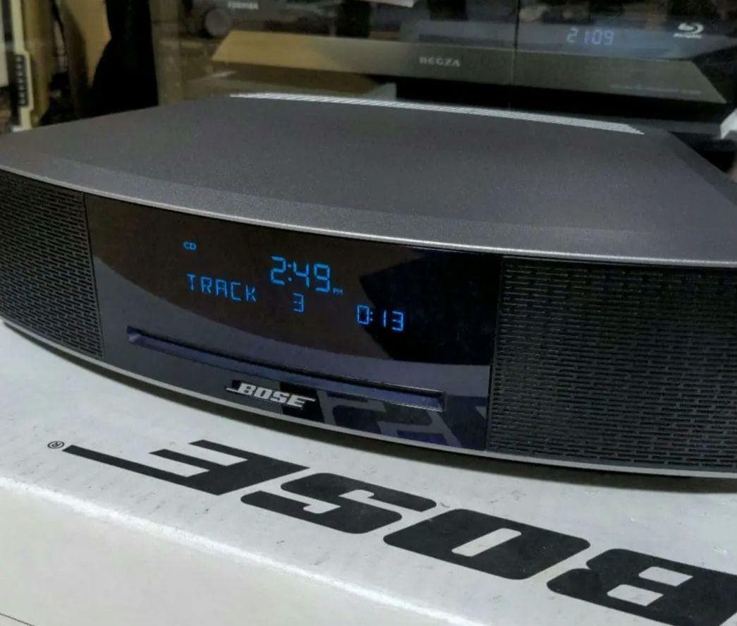 人気商品！ブルートゥースセット！BOSE Wave Music System Ⅳ