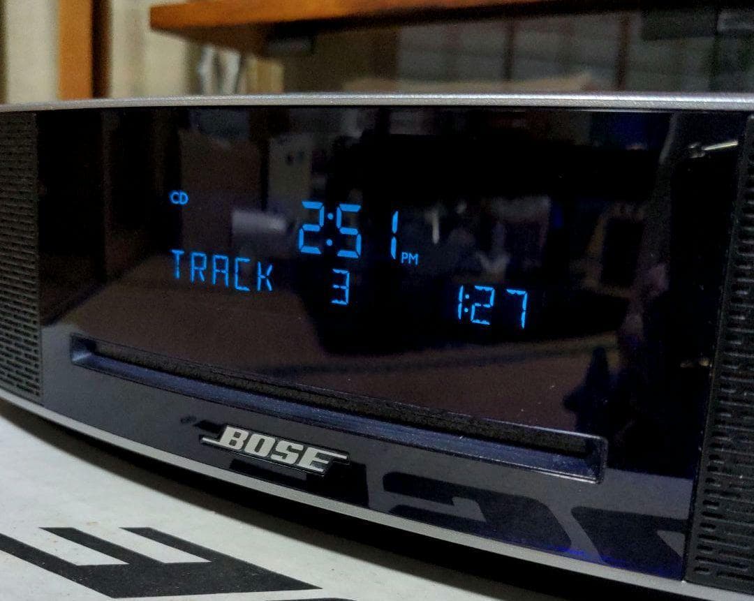 人気商品！ブルートゥースセット！BOSE Wave Music System Ⅳ
