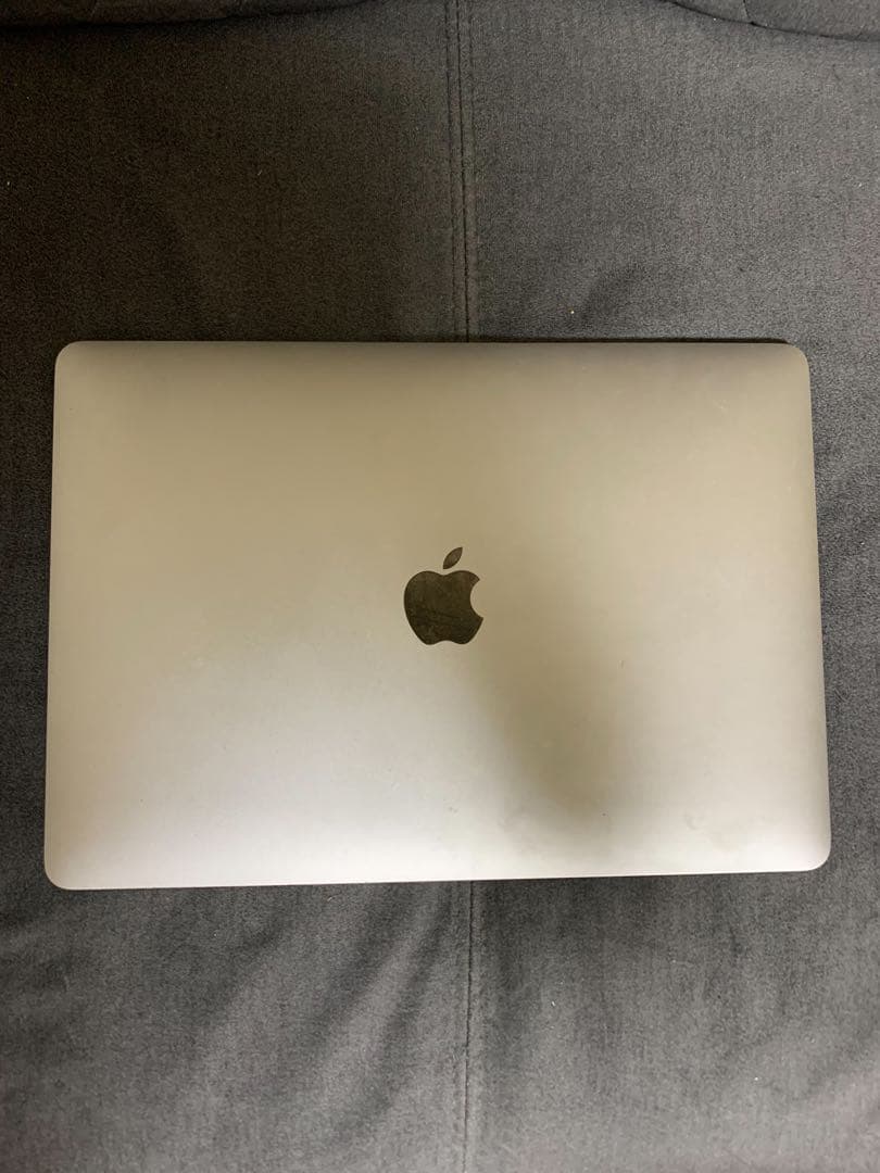 【美品】MacBook Pro 13インチ 2019年モデル 8GB