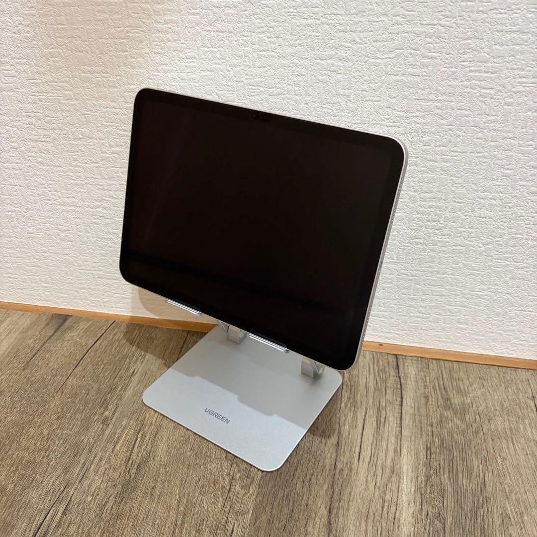 Apple iPad (A16) 128GB Wi-Fi シルバー 11世代