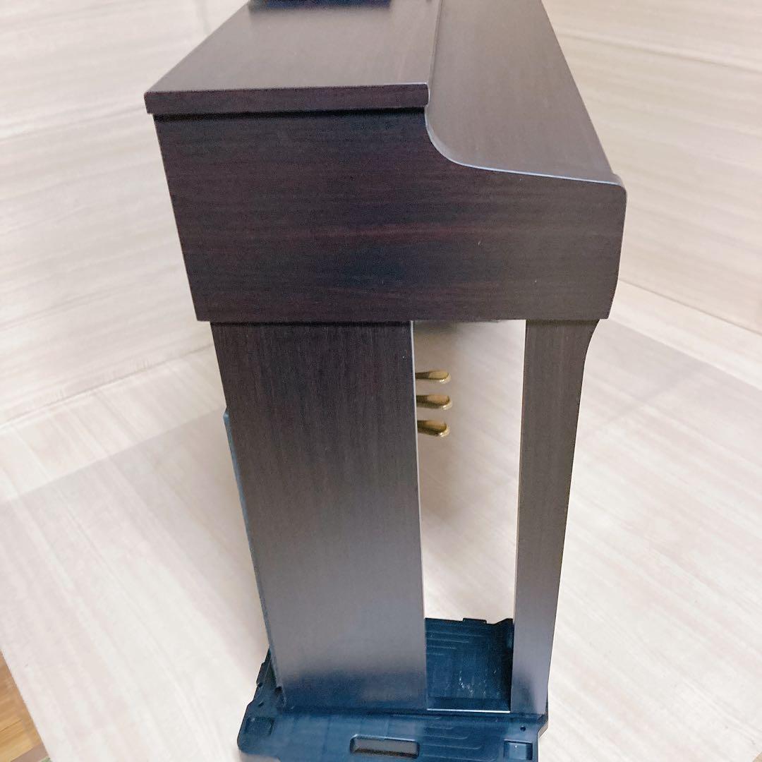 電子ピアノ カワイ 河合 KAWAI CN27 R 2017年 88鍵 楽器