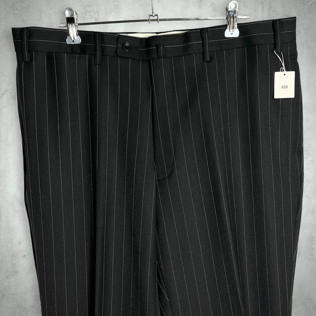 未使用品✨HILTON オールシーズン スーツセットアップ SUPER130s