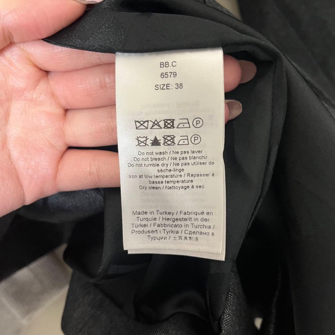 Ganni ジャケット