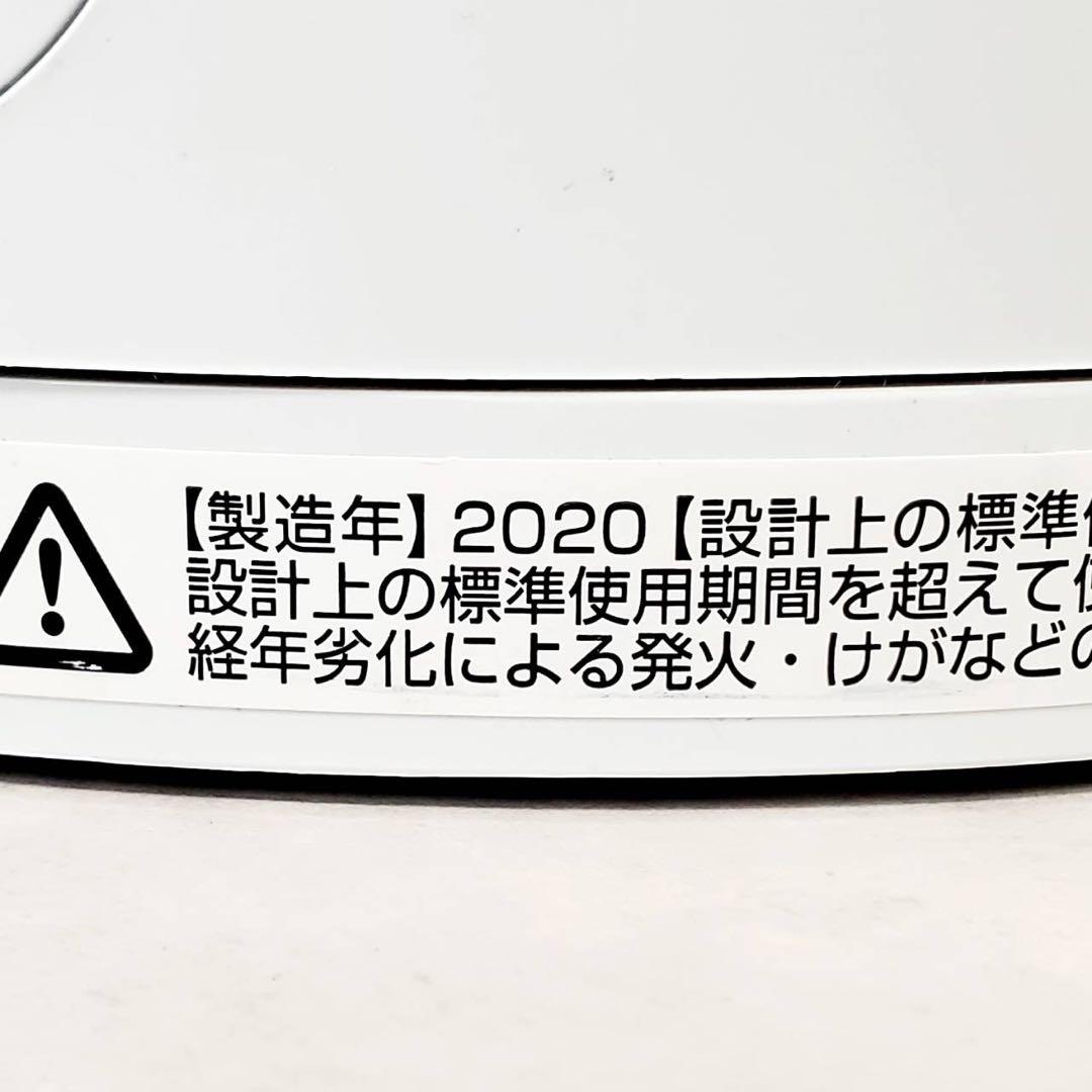 ダイソン 空気清浄機能付き 羽無し扇風機 HOT+CooL HP03 20年製