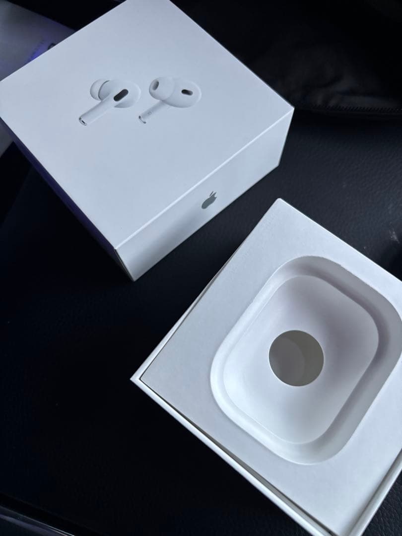 AirPods Pro2 Apple正規品