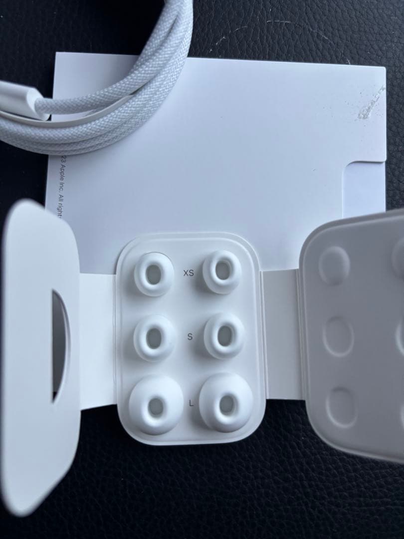AirPods Pro2 Apple正規品