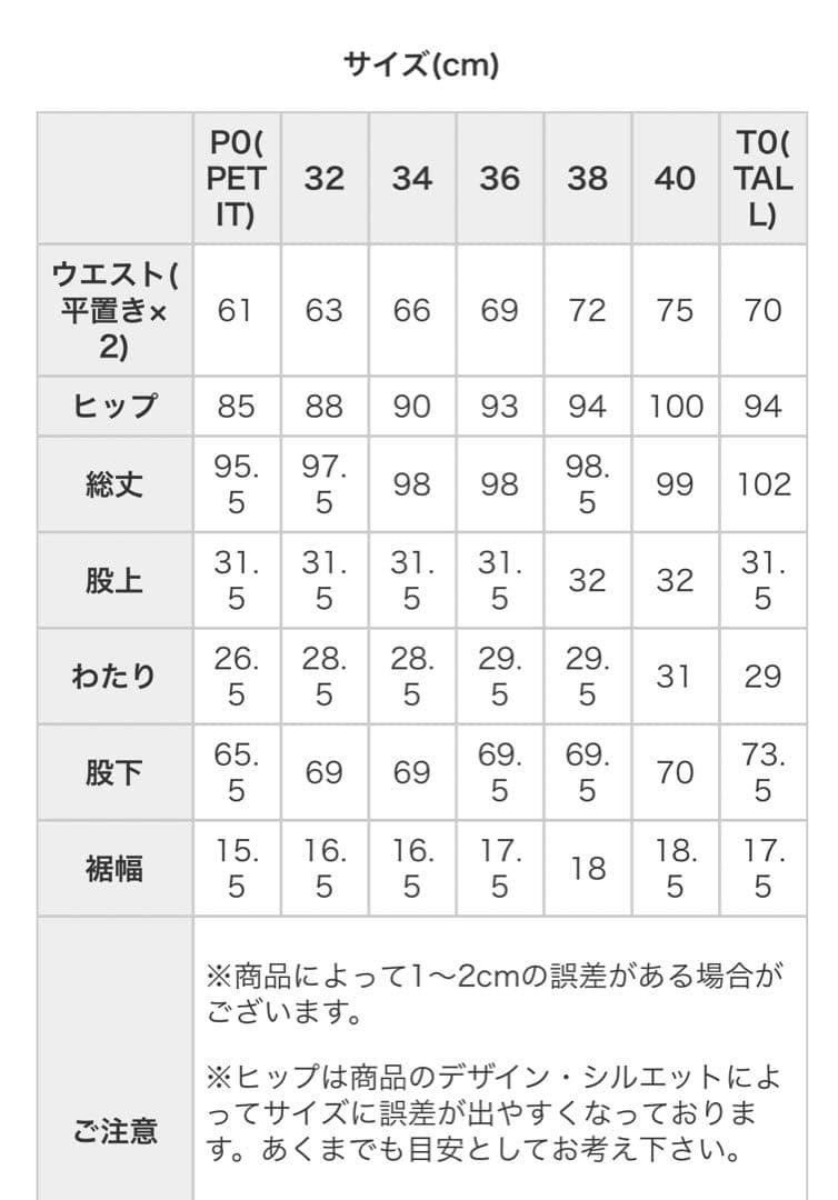 ✳︎m.ページ✳︎シンゾーン　新品未使用　S ベイカーパンツ　32 人気♪