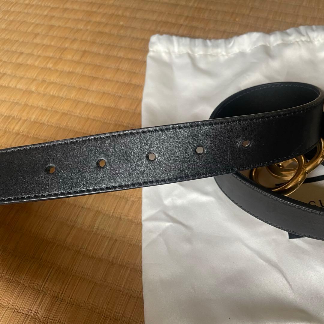 GUCCI レディース　ベルト