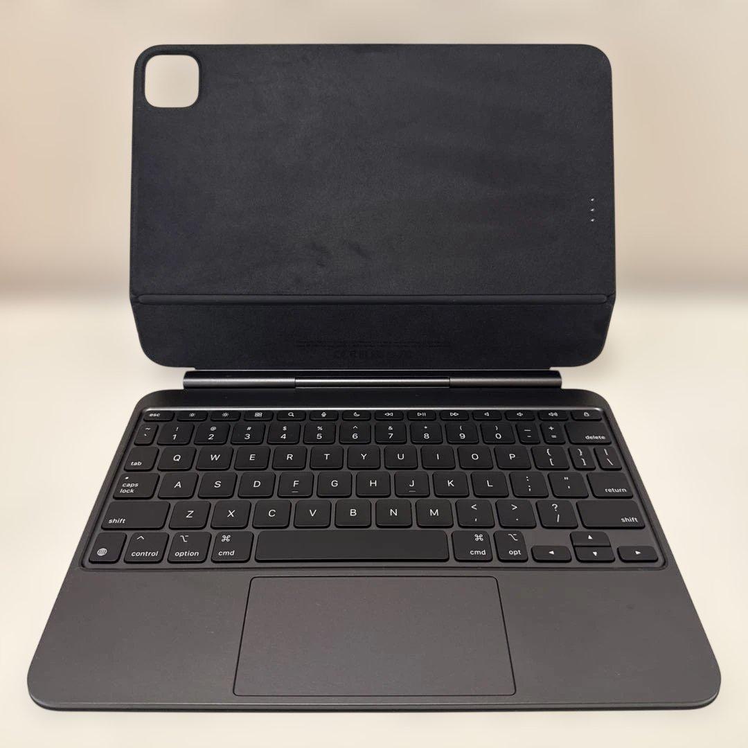 iPad Pro M4 Magic Keyboard US 配列