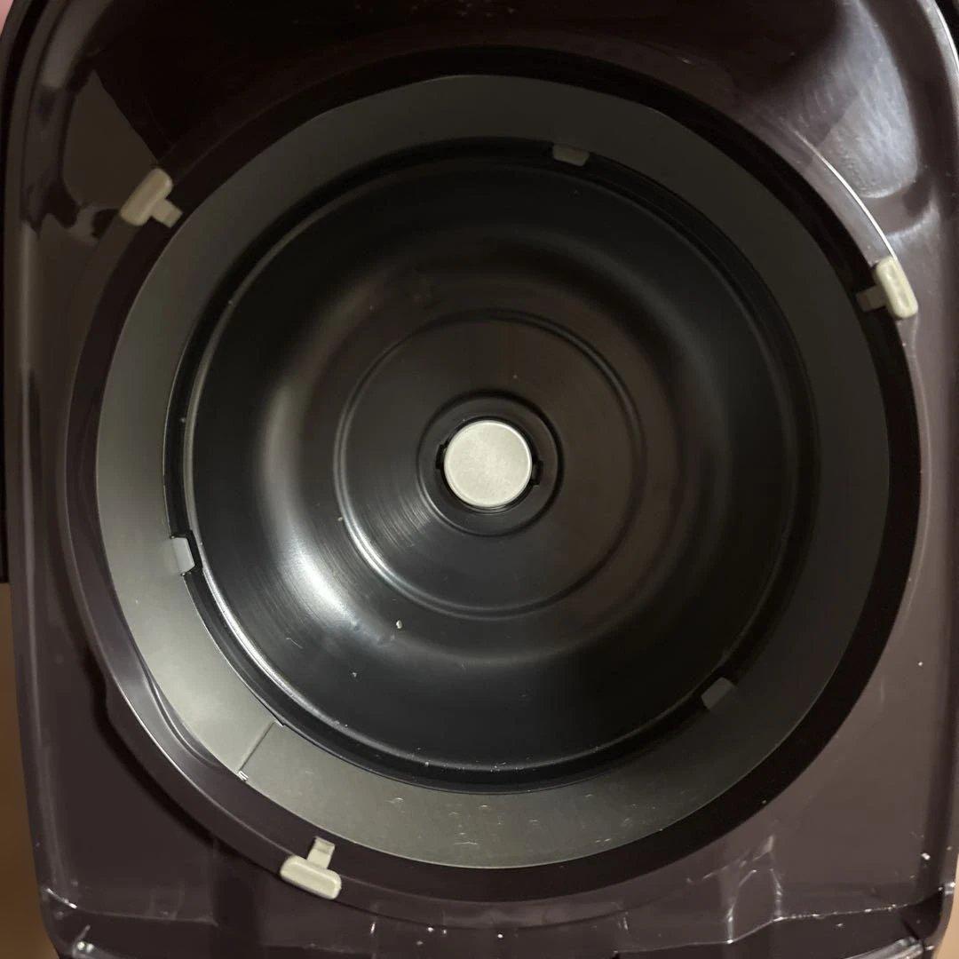 パナソニック IH炊飯器 SR-HVD1010 2022年製