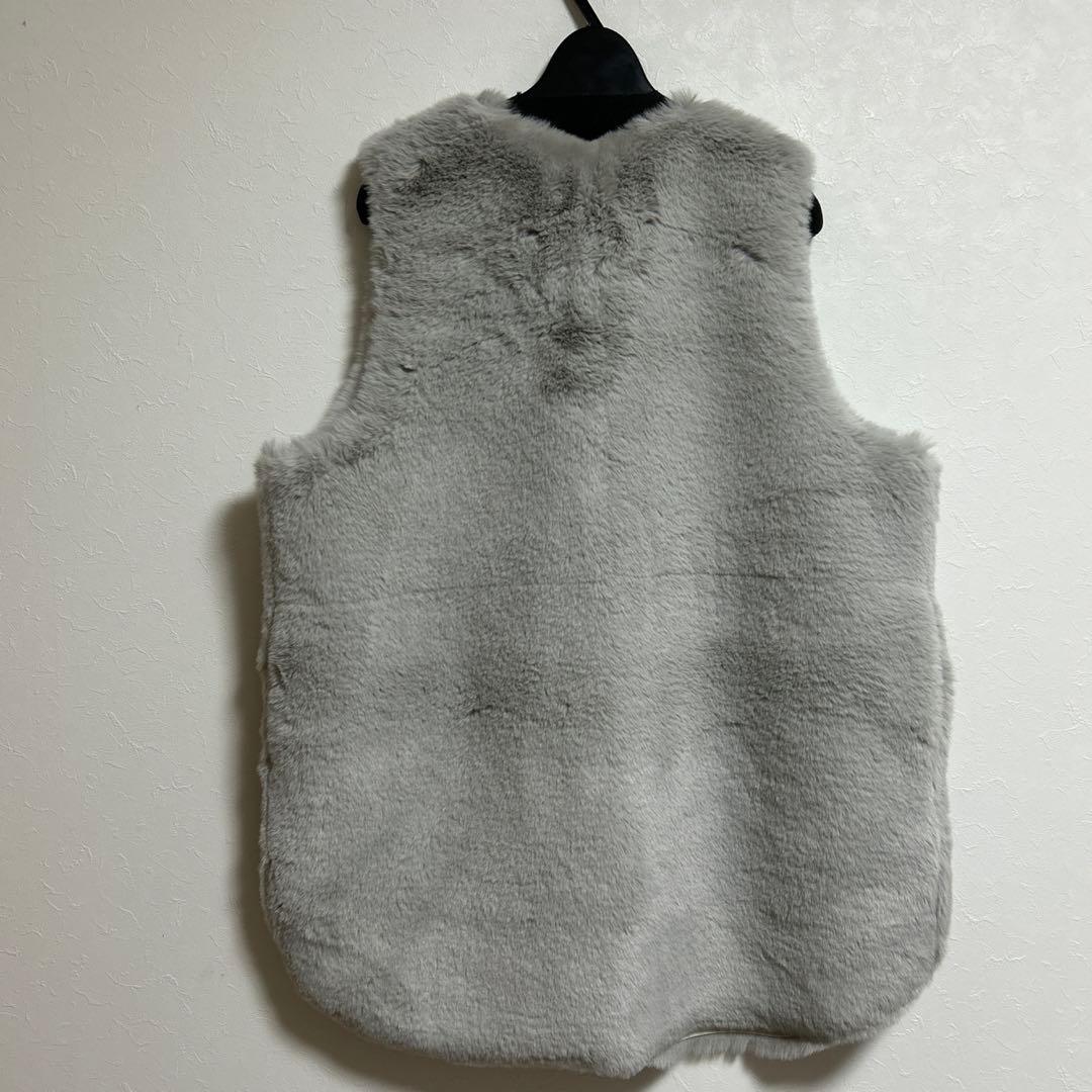 ヤマダヤ　スコットクラブ購入　Vinファーベスト・ジレ