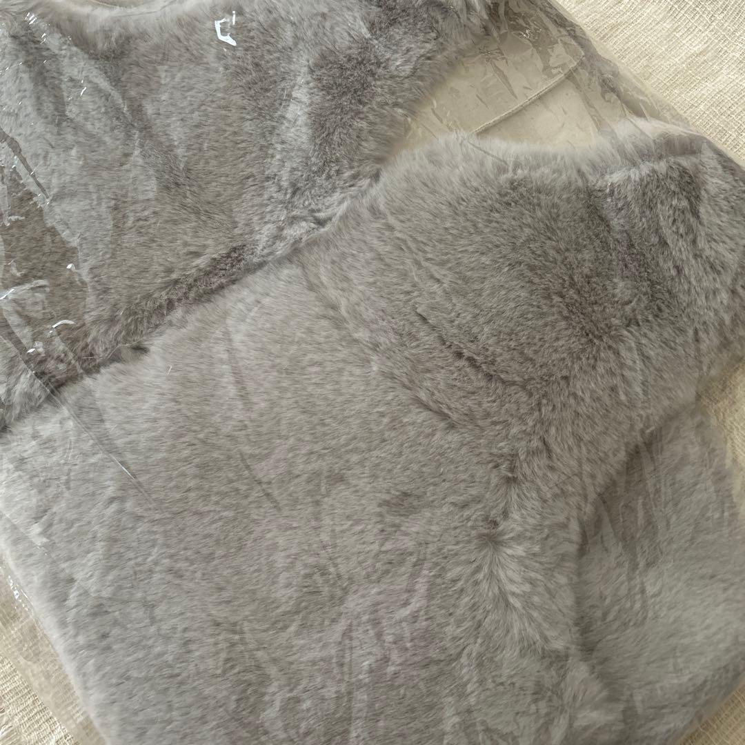 ヤマダヤ　スコットクラブ購入　Vinファーベスト・ジレ