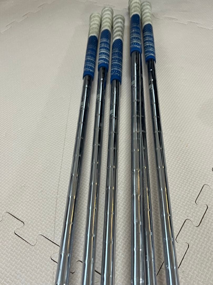 ミズノ　MP53 アイアンセット