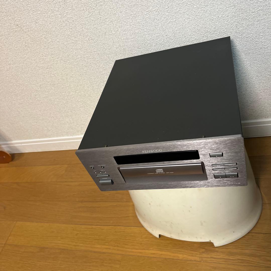 その他 Kenwood DPF-7002