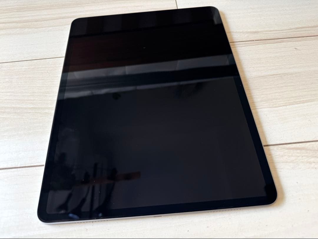 13インチ iPad Air（M2） 128GB