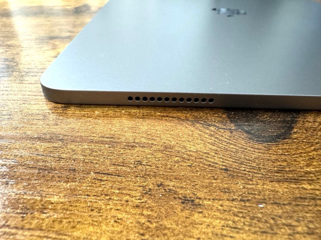 13インチ iPad Air（M2） 128GB