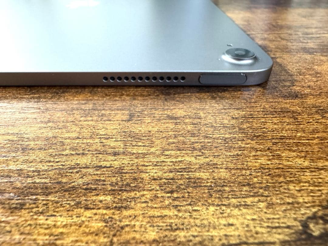 13インチ iPad Air（M2） 128GB