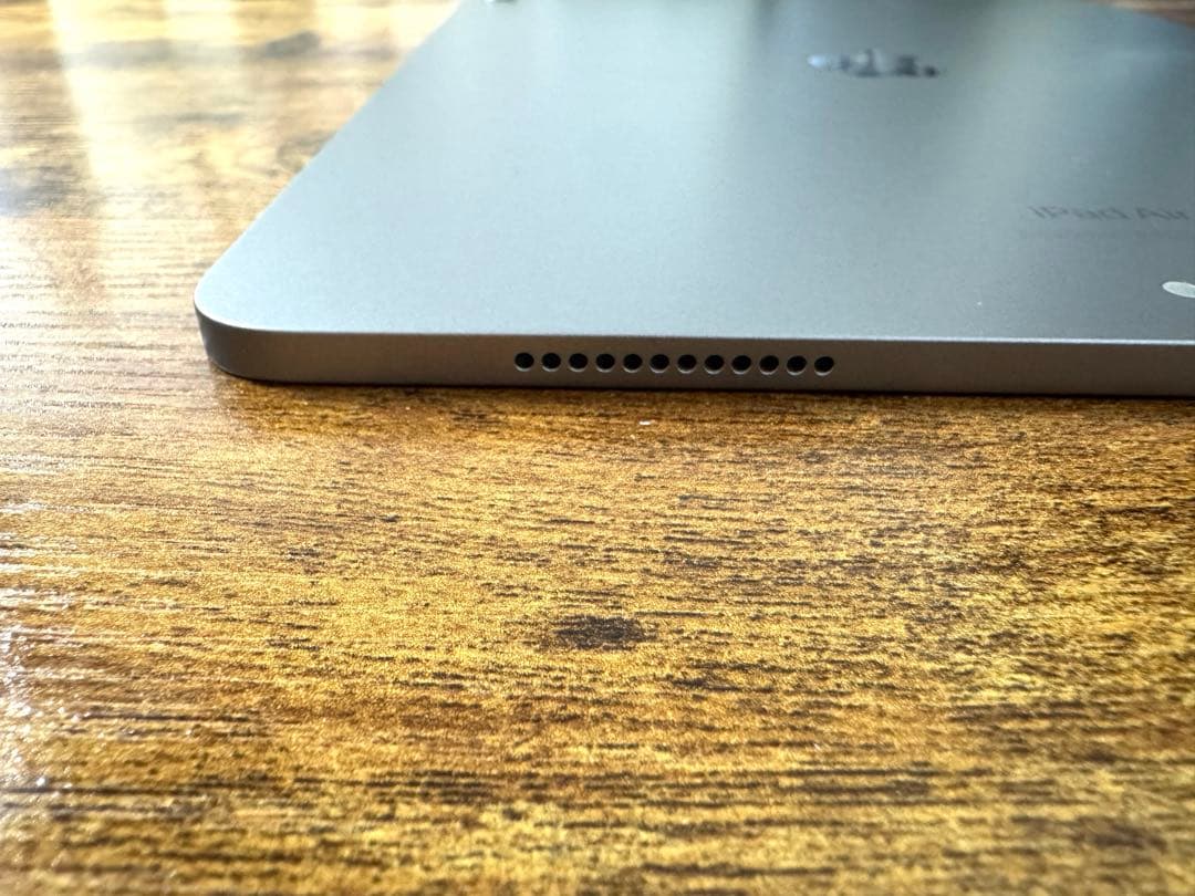 13インチ iPad Air（M2） 128GB