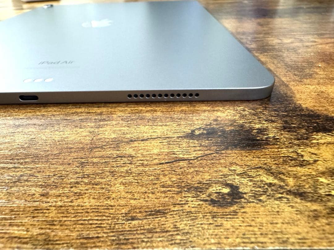 13インチ iPad Air（M2） 128GB