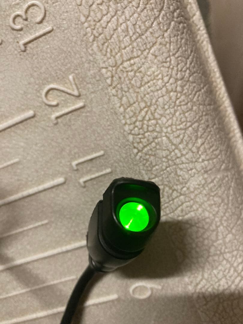 JRM-11 セットアップ済　動作確認　バイク用ETC ETC