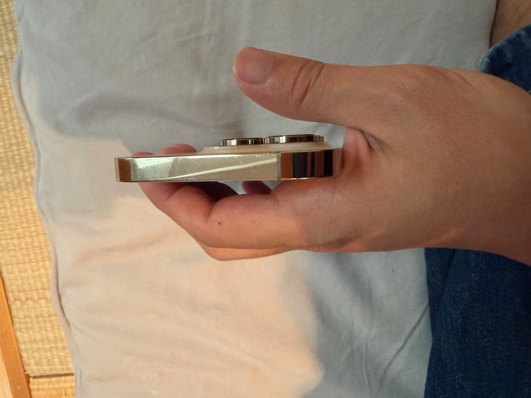 Apple iPhone 14 Pro ゴールド 本体 256GB