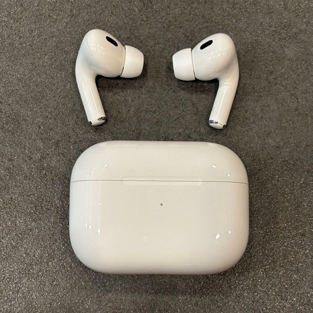 値下げ！【ジャンク品】AirPods Pro 2nd Generation
