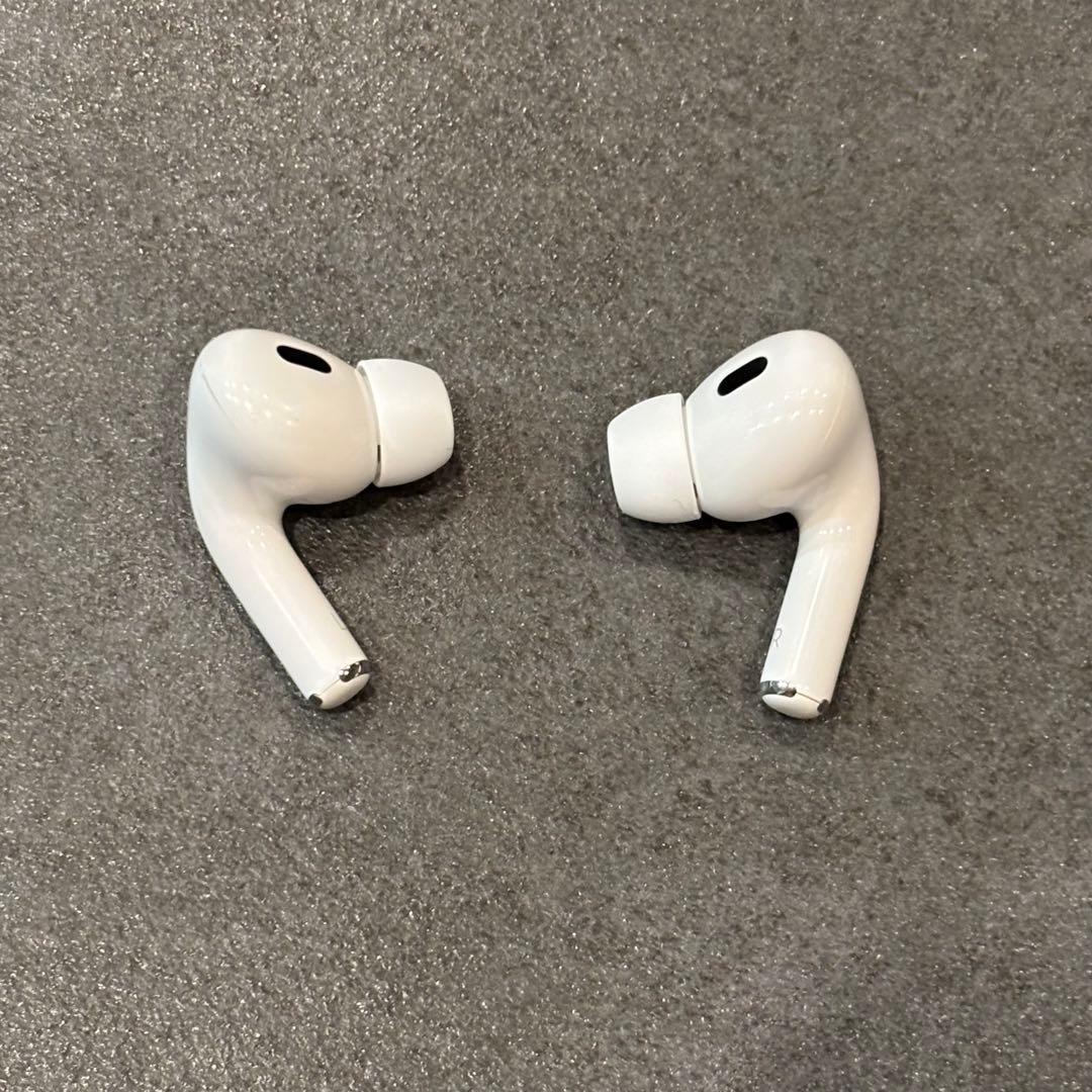 値下げ！【ジャンク品】AirPods Pro 2nd Generation