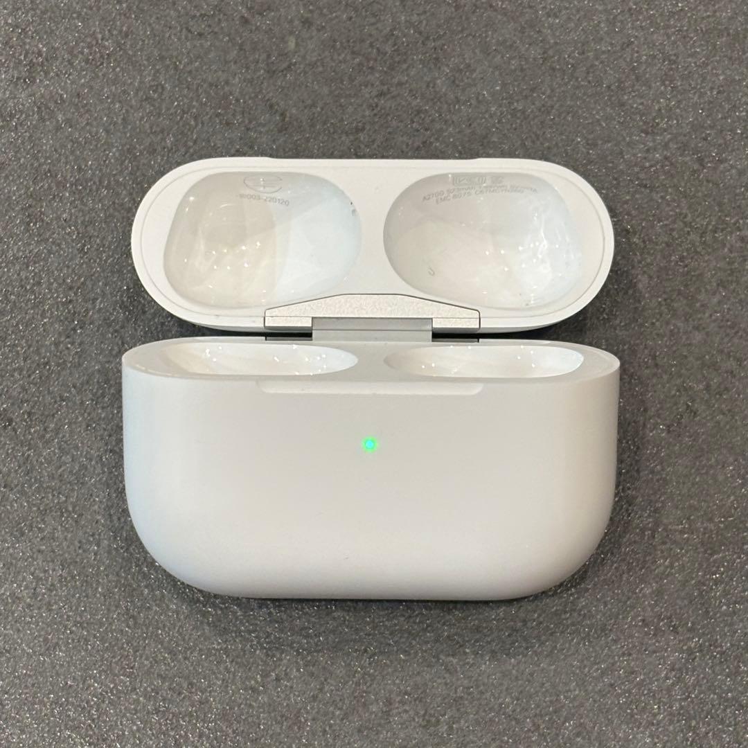値下げ！【ジャンク品】AirPods Pro 2nd Generation