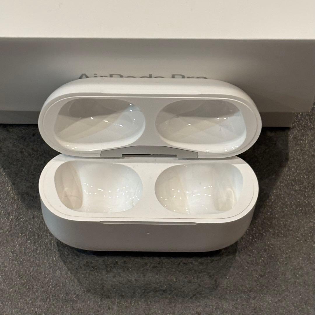 値下げ！【ジャンク品】AirPods Pro 2nd Generation