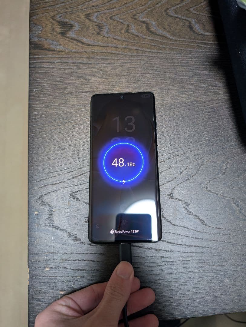 motorola edge 50 pro ブラック SIMフリー