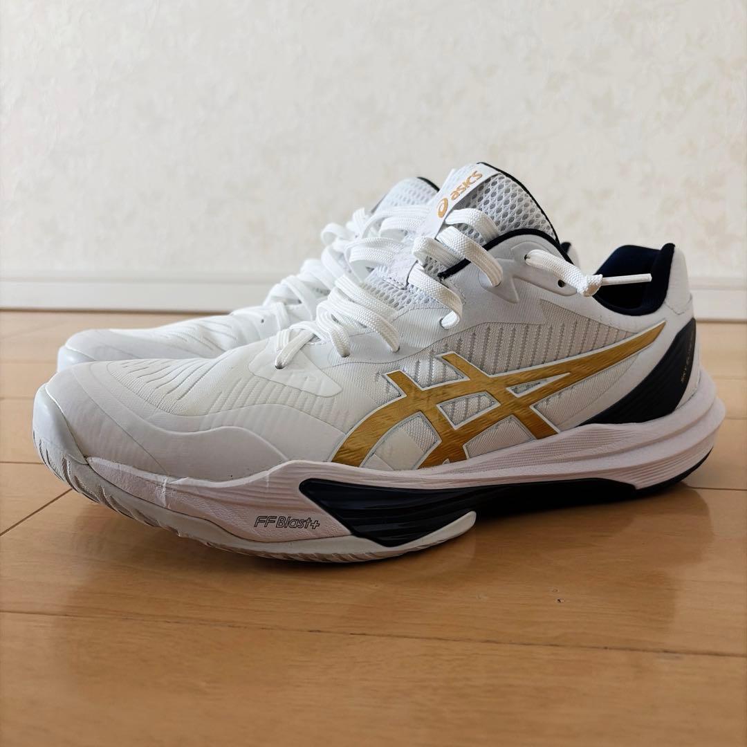アシックス　スカイエリートFF3　28.5cm