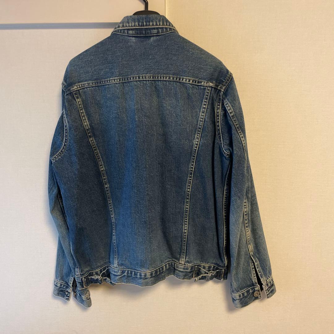 プラージュ　デニムジャケット　38