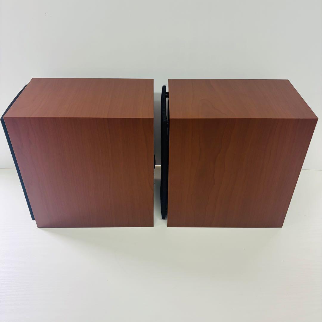 【極美品】DENON SC-M41 ペアスピーカー