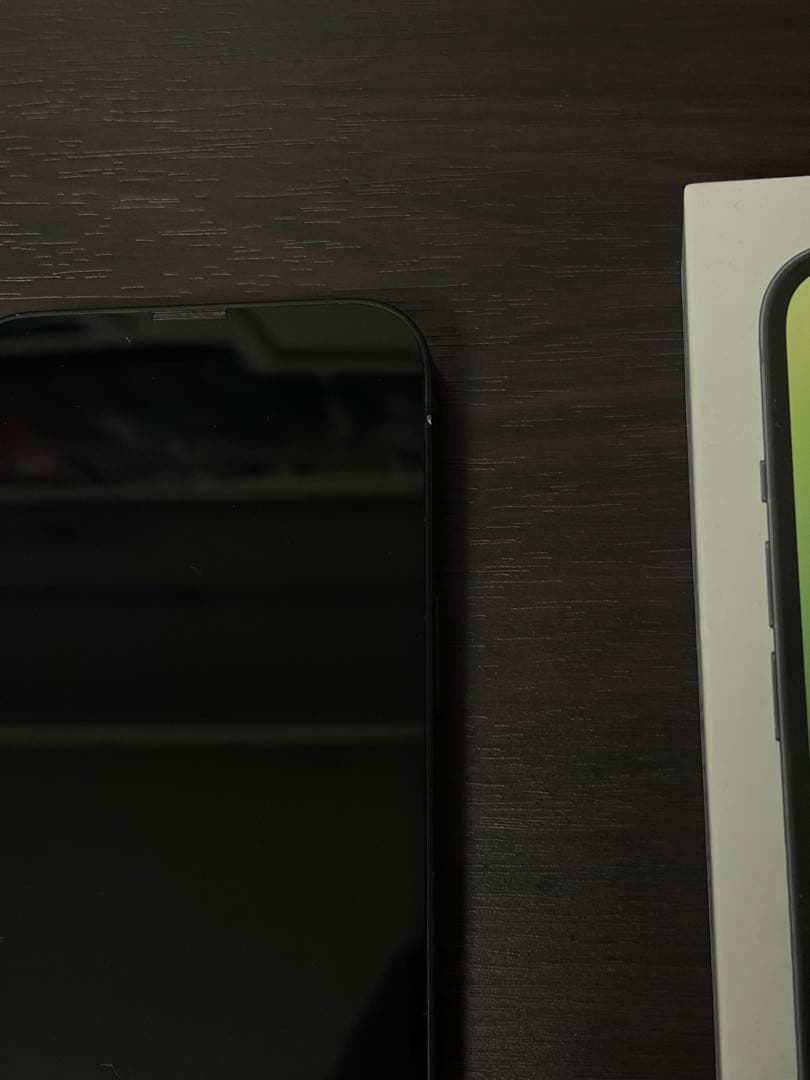 Apple iPhone14 ミッドナイト 本体 256GB