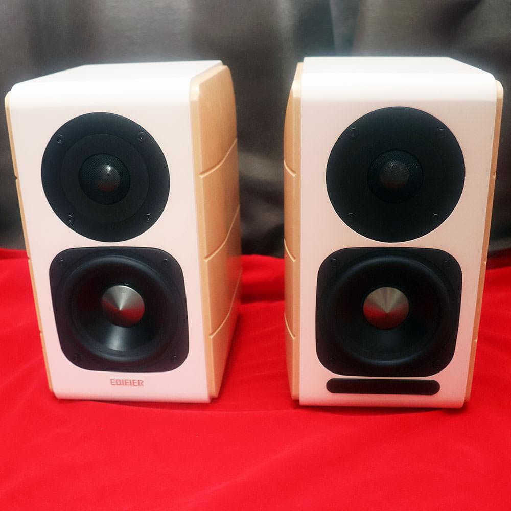 【本日限定割引】Edifier S880DB スピーカー