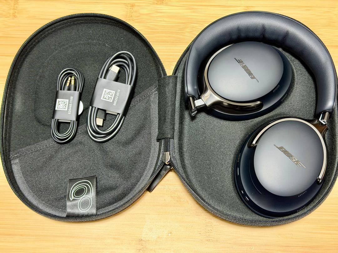 【NERU】QuietComfort Ultra Headphones