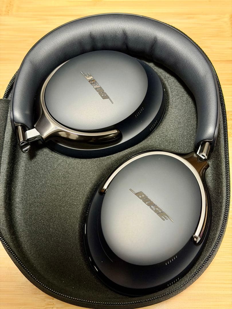 【NERU】QuietComfort Ultra Headphones